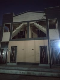 حي البكر • ٢٠٠م • واجهة ١٠م