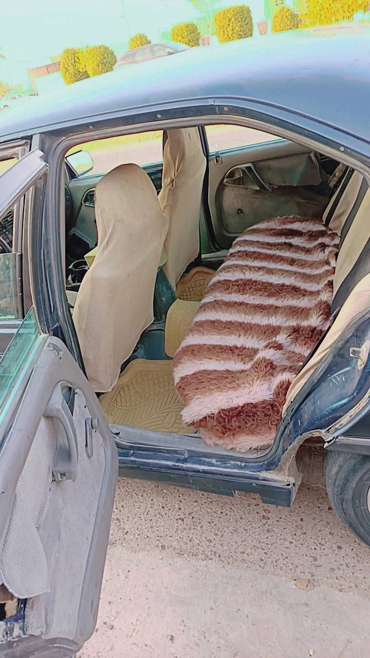 السلام عليكم ركزو بلتفاصيل والمنشور  وكلشي واضح يمك عجبك الوضع اتصل ونتفاهم عل سعر النهائي .واجاوبك بلتعليقات وبلخاص بعد شتردون  ***********

اقره وركز هنا 👇🏻

اوبل اوميكا شرط التحويل مباشر  موديل 91 رقم انبار  سنويه صاقطه(تبريد شغال ) (تبريد شغال) كامله من كلشي صدر امام خلفي جديد محرك وكير فول الفول كهربائيات شغاله كيجات شغاله فيت بم جديد باتري جديد لايت عالي وناصي مسجل شغال سياره مال جناي خير من الله ماناقصهه شي فقط شوي ملاحظات بس شغل واطلع اترايك وين متريد وبشرط تمشي 160 وانته مرتاح سعر 29 ورقه مكاني قضاء الحبانيه منطقه الصديقيه وكل الهلا..♥️

