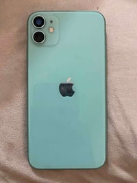 ‏iPhone 11 نظيف ما مفتوح نظافة الصور بلاد الموبايل بطارية 71 ذاكرة 128...
