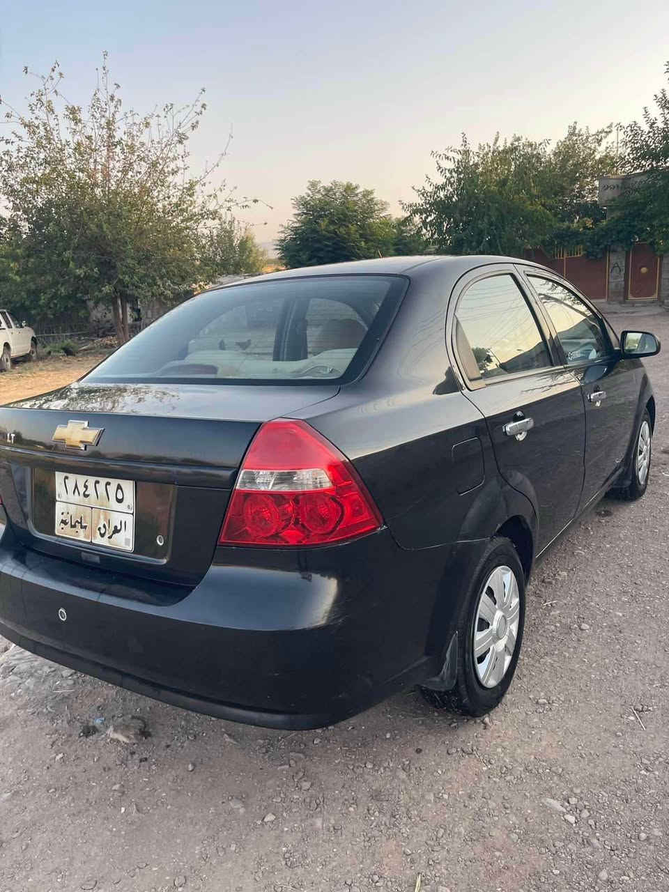 بە ناوی خوای گە ورە
ئە ڤیۆ2008مە کینە گە ورە ی ناوزە ردتۆماتیک
گیرو مە کینە و تە بریدی بە شە رت 
چوار پارجە ی بۆیاخە سە نە وی بە سە رجووە 
تە حویل خە رامە بە شە رت 48مە عملە هە مووگیانی بە شە رت 
لە هە لبجە ی شە هیدم 
ژم *********** حلبجة, السليمانية
