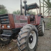 مكينة ١٥٨٠ • مكفولة • جاهزة