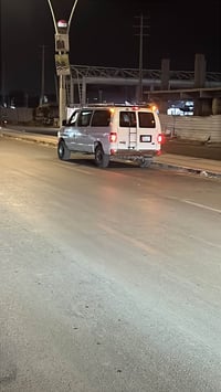 نضيفه • محرك جديد • ذي قار