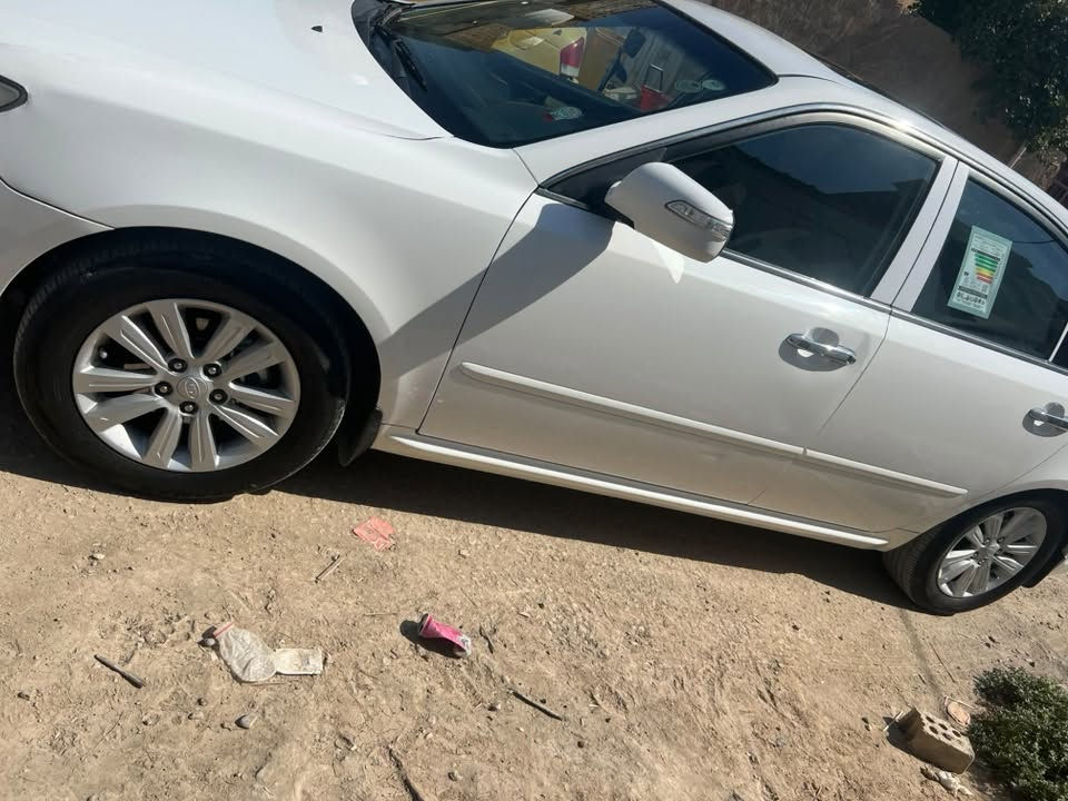 سلام عليكم كيا اوبتمة موديل ٢٠١٠رقم سليمانية للبيع هزة جديدةاتصال ***********

