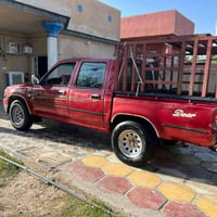 بيك اب • ٢٠٠٨ • ديالى