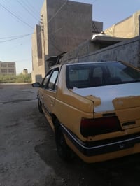مرخصت • ٢٠١٠ • كفالة كير ومحرك