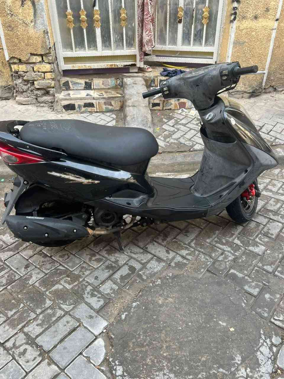 بريز • وكاله • ياباني