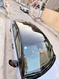 كيا K5 • جي تي لاين • ١٦٠٠ تيربو
