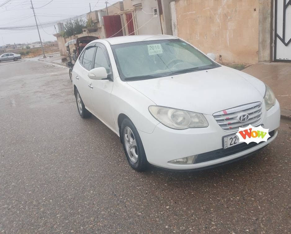 النترا • ٢٠١٠ • رقم اربيل