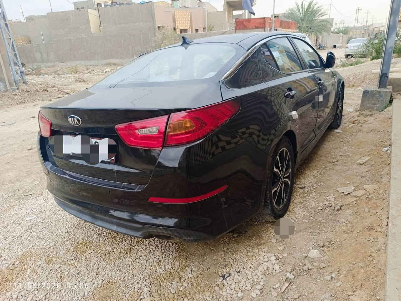 سلام عليكم ادوشباب كيا اوبتما 2015 فول خليجي بانزين مواصفات بصمه كشنات كهرباء بك لايت لد حاحب امامي عدسه لد زنون متومه اربيل كامله تبريد ثلج كير مكينه مكفولات تخم تاير جديد ويل كروم ماشيه 90 كصه بيه مكانه نجف سعره 57بيه مجال قليل سياره حيل نضيفه وحلوه ***********
