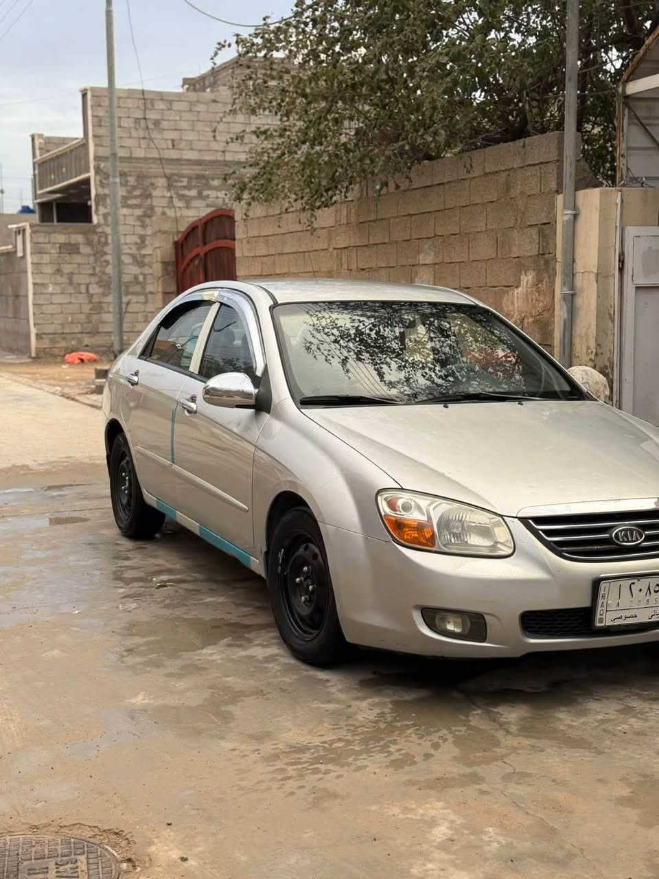 سبكترا للبيع 2009مكينه2000مصبوغه احزام
سنويه لل27شرط التحويل 
كير مكينه لغود دواخل مكفول 
السعر 79وبيه مجال 
لاطبلي خاص ماعندي 
الاتصال ***********
