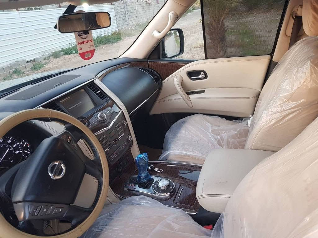 ارمادا • ٢٠١٧ • رقم اربيل