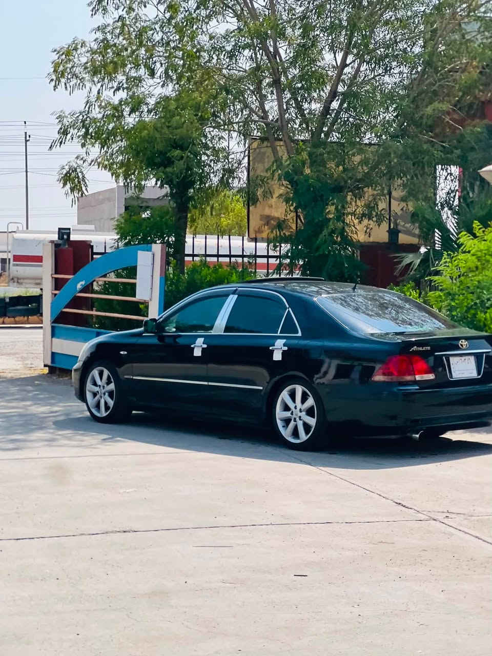 شاهینە موسس موسس بیلاد سپۆرت کامل سپۆرت ناورەش مۆدێل٢٠٠٥گێروومەکینە گەورە١٨٢گێروومەکینەبەشەرت 
سێ دوگمە جلد هیتەر✅
سلایت✅. 
کامیرە وحاسااا ✅. 
بێ دەعام بێ لێ دراو🙅‍♂️
سەیارەکە زۆر جوان وبێ مەسروف✅
کەفەر ووسەقف وشاسی بەشەرت. 
سەیارەکە تەنها٢پارجە. بۆیاخ ئەوورپای هەیە ماباقی بەشەرت .
سەیارەکە زۆر لەرەسمەکەجوانترە✅
دینار مەسروفی تیداانییە🙅‍♂️
کۆدی هەیە بەناوخۆمانەوەیە✅
نرخ٦٩گەلااوومەعملە***********ریزم بۆئەدمین✅
