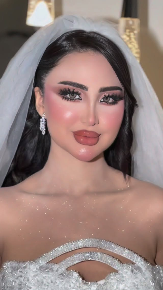 ماكيرا • ميك أب • حي الجامعة