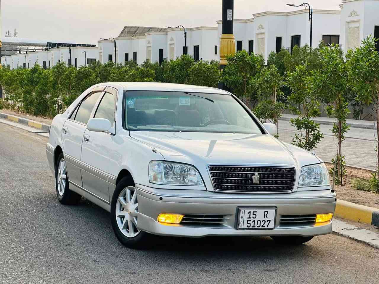 سلام عليكم
ملكه للبيع رقم انبار انكليزي وبسمي تحويل مباشر سنويه لا28 كفاله من الكص ومن النقل الجثه ومن العيب الشرعي مكينه وكير ديفور الكبير جدد شاصي 75 كشنات كهرباء ستيرن كهرباء السياره 3دكم تخم تاير حداديه جديد تبريد ثلج دواخل بالكامل السعر128 وبيه مجال لشراي ***********الستفسار عالرقم اني مكلف بالنشر
