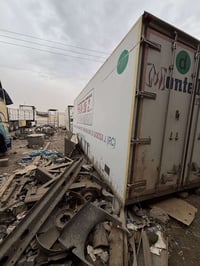 حافظات برادات • قطع تبريد