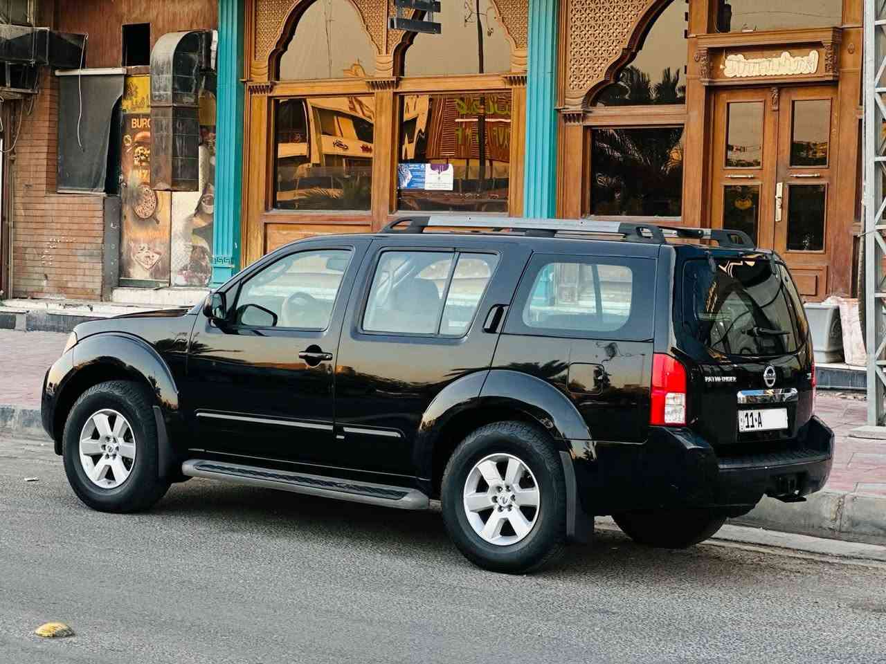 سلام عليكم بيع فقط
نيسان بافندر 2009 رقم بغداد الدولي (السعر 75 ) فول مواصفات دشبول ارماده 7 راكب 3 قطع تبريد كشن كهربائي جنطه شفط محرك 6 سلندر وارد امريكي بيها چاملغ وباب صبغ والباقي كفاله عامه تخم تاير جديد حداديه جديده السياره كلش حلوه مكاني كربلاء الاستفسار ***********
