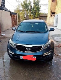 @إشارة  سلام عليكم.   سبورتج  للبيع  موديل.  ١٦ فول عده ألبومها  بغداد...
