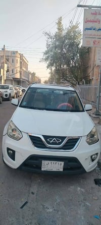 تيكو ٢٠١٣ ابيض كيركهربائي كامله من كلشي سعر ٥٨ وبي مجال رقم بغداد تحول...