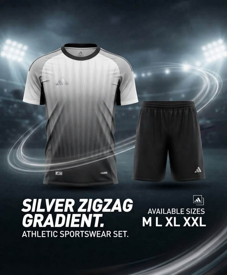 طقم رياضي • مقاسات M L XL XXL • نايك بوما أديداس