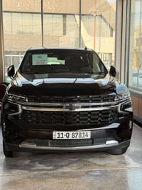 تاهو LS • موديل ٢٠٢٤ • عداد ١٤٠٠٠