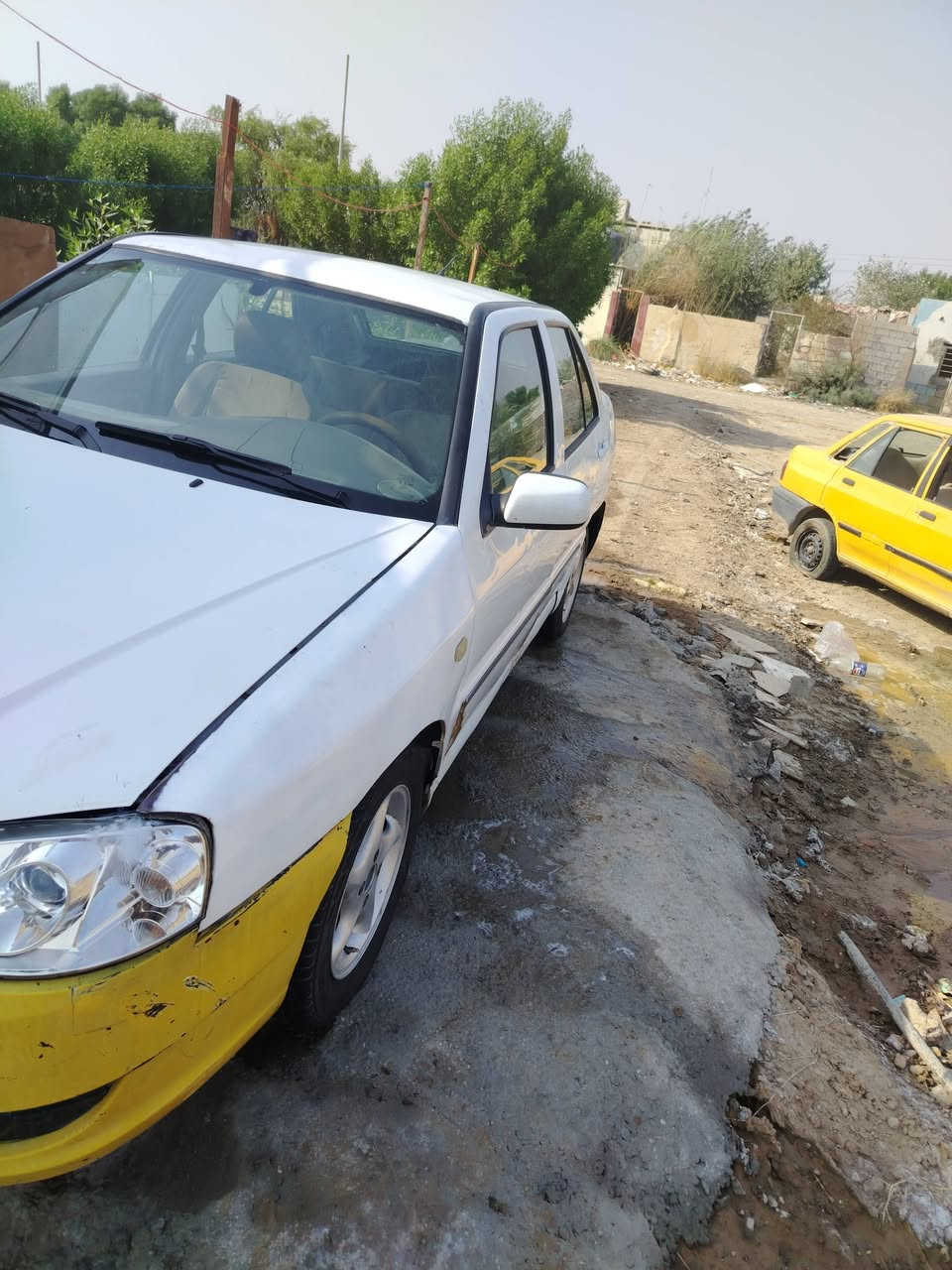 اوتوماتيك • مكينة كورلة • موديل ٢٠٠٩