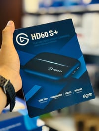 الغاتو HD60 S+ • البصرة العشار • توصيل لكل المحافظات