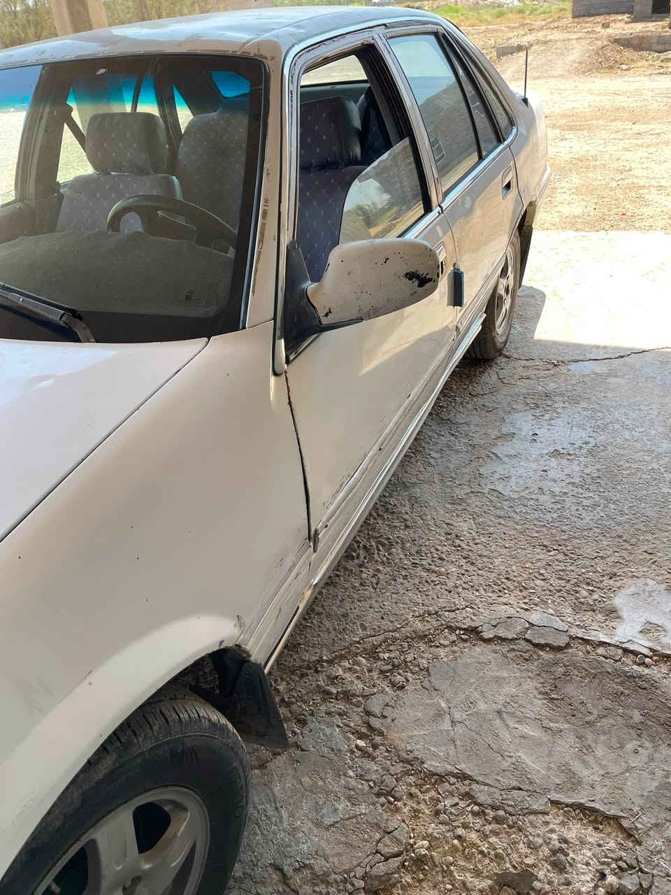 برنس موديل 96 فراشه محرك وكير واكسن جدد 
التواصل 
***********
