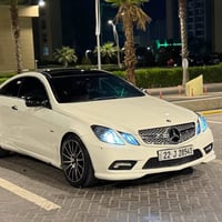 E كلاس • ٢٠١٠ • اربيل