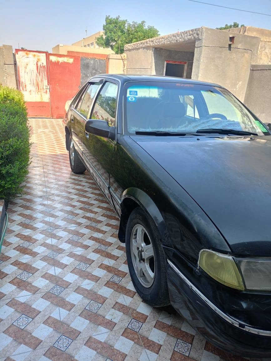السلام عليكم برنس موديل 1996مكينه جديده اوتوماتيك.  رقم بغداد   السياره جديده مكفول من كل النواحي ا  الاتصال *********** السعر 37وبيها مجال
