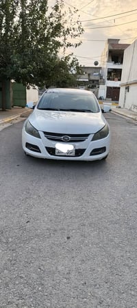 جاك • ٢٠١٢ • اوتوماتيك