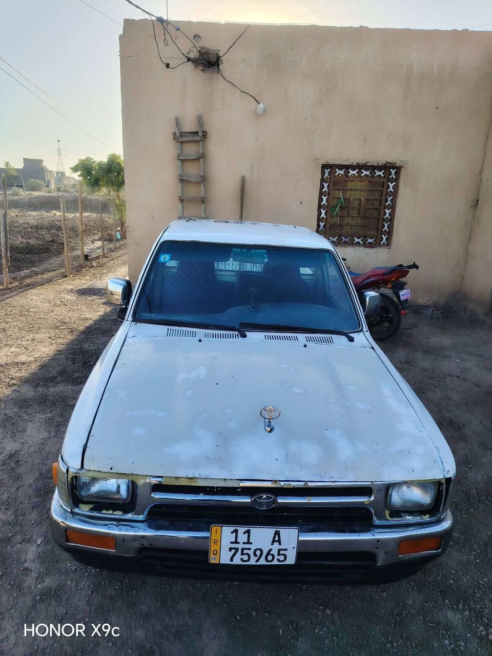 سلام عليكم سيارة تيوته مديل 1990 سياره خير من الله سعر 48 بيه مجال استفسار ***********
