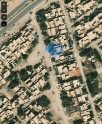 طابو صرف • ٢٧٠م • شارع تجاري