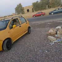 كوكو • ٢٠١٠ • محرك وكير شرط