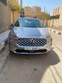 سنتافي • ٢٠٢١ • مكينة 2500