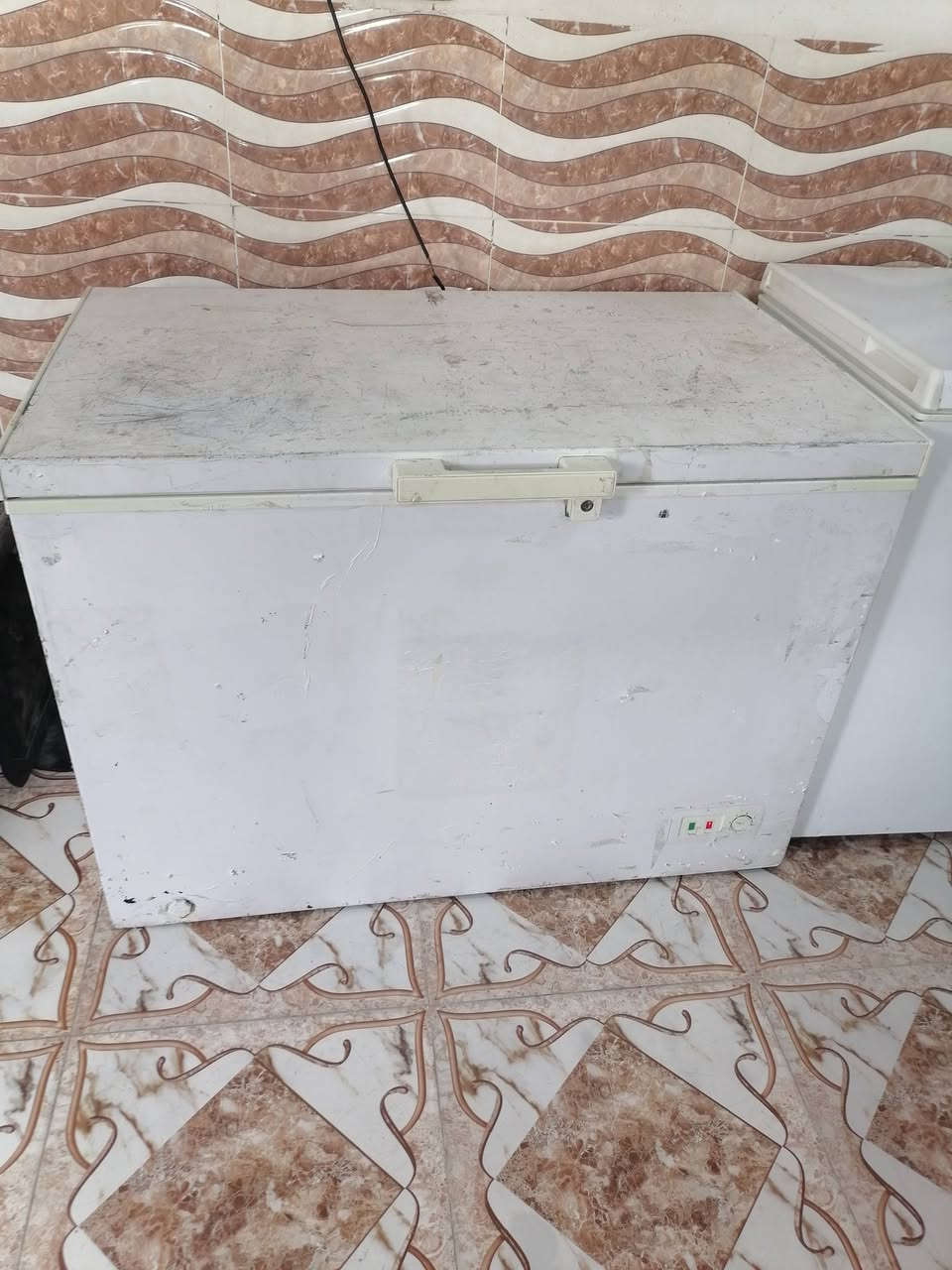 مجمدة • ١٤ قدم • ٧ أيام ضمان