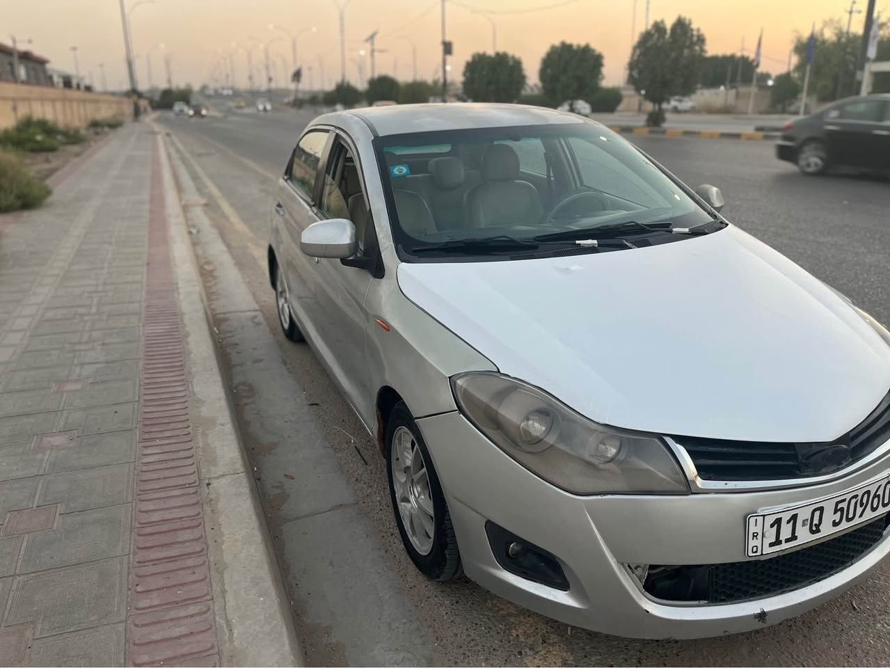 شيري فلاوين • ٢٠١٣ • حلة