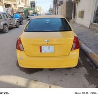 اوبترا • ٢٠١٠ • الكوت