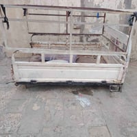 اسقيفه • باب وراه • شطره