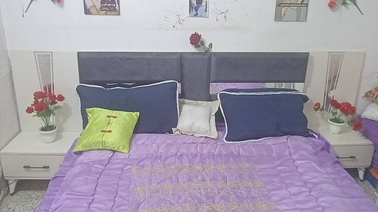 غرفه تركيه • للبيع • بغداد