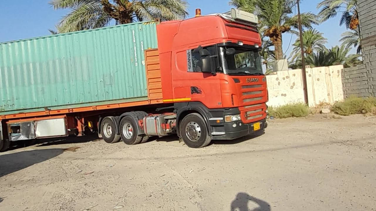 للبيع سكانيه موديل 2007 راس بلادي فول مواصفات باج بطن سحال مزوج مكينه 500/8 تخم تاير سياره جاهزن للعمل سنويه بسمي تحويل ثاني يوم للشراي يتصل ع ***********وبيه خير ويدلل
