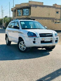 توسان • ماكو تفاصيل