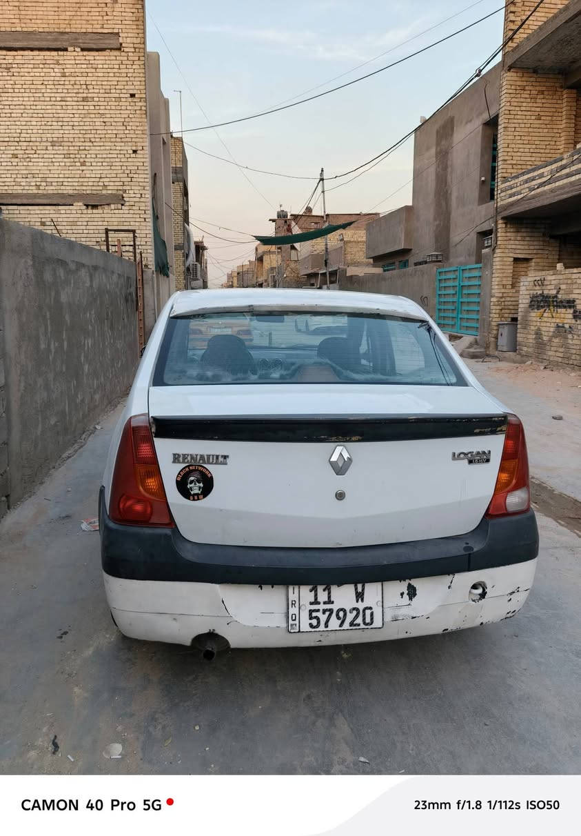 السلام عليكم للبيع رينو لوكان بور مو عميه 2009خصوصي رقم بغداد الانكليزي جديد بسمي تحويل ثاني يوم كير محرك حداديه خير من الله كهربائية كله شغاله تبريد شغال غرفته مرتبه شاشه اندرويد
السلام عليكم للبيع رينو لوكان بور مو عميه 2009خصوصي رقم بغداد الانكليزي جديد بسمي تحويل ثاني يوم كير محرك حداديه خير من الله كهربائية كله شغاله تبريد شغال غرفته مرتبه شاشه اندرويد
السعر38وبيه مجال بسيط المكان بغداد شهداء السيديه للستفسار ***********
