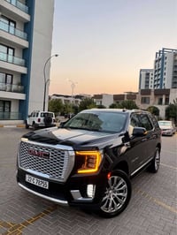 دينالى • ٢٠٢٢ • ماشي ١٠٠ الف