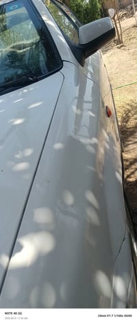 سمند • موديل ٢٠٠٩ • تبريد شغّال