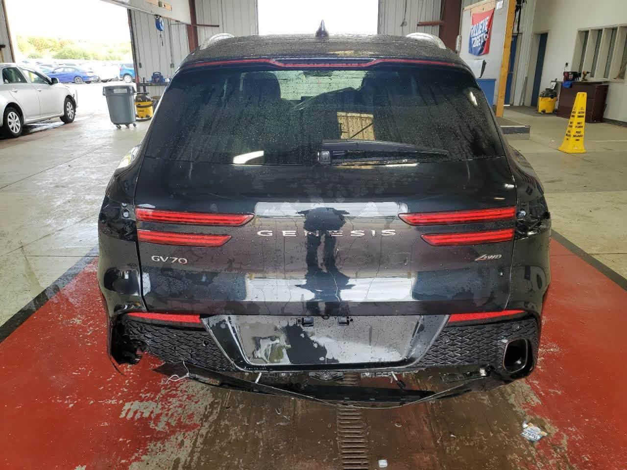 *جنسز فول(GV70)موديـ2025ـل*
*السعر335$مصلح)فل مواصفات*

ترهم حر ترهم شهداء

***********

AHMEDALI✅✅

9/10
