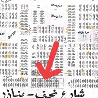 صرف المناذرة • عرصة طابو • ٢٥٠م