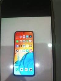انفنكس هوت 11s • ١٢٨ • بصمه ووجه