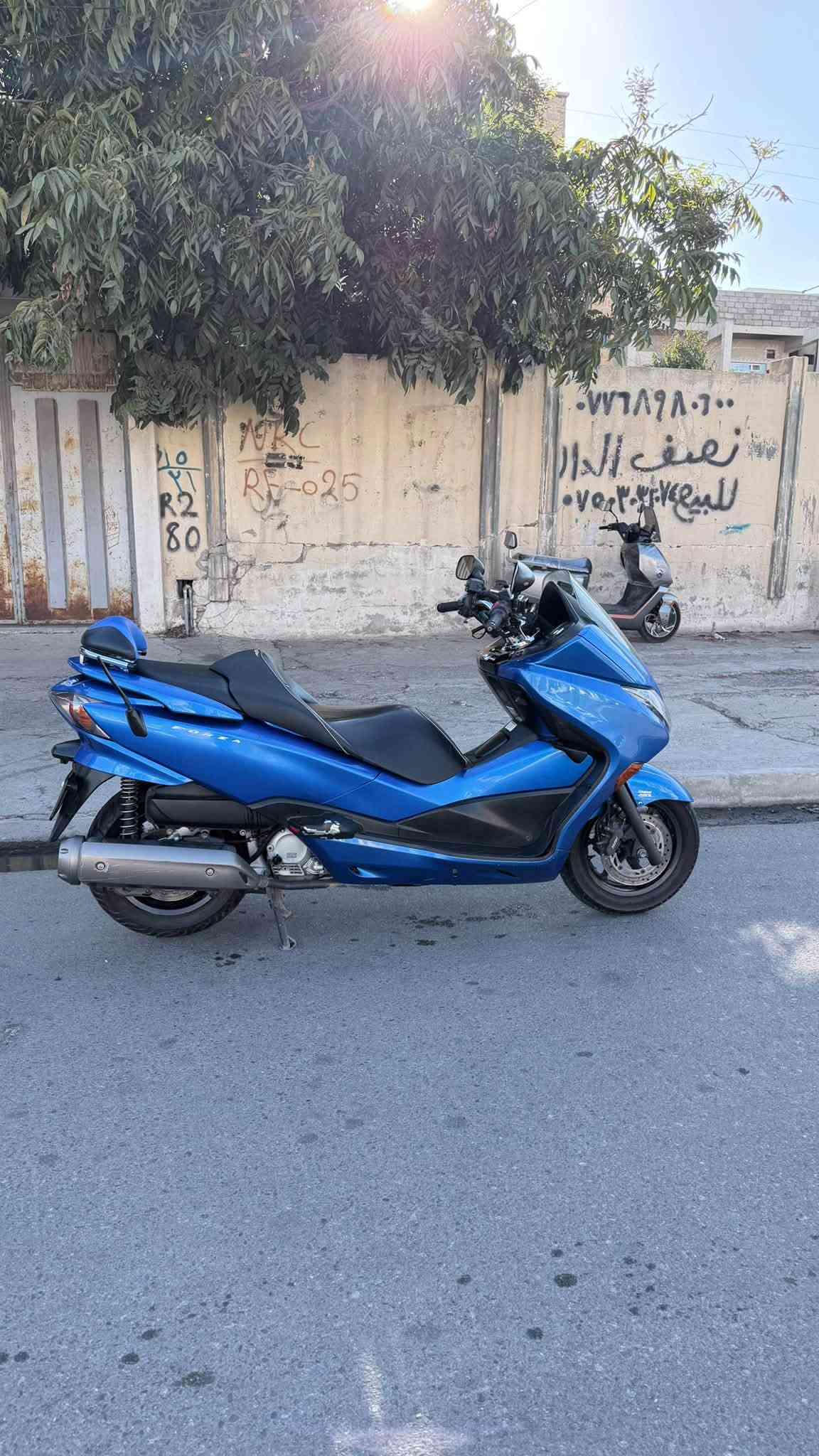 فورزة • صفر • مرقم