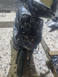 سكنس • ياباني • محتاج بطارية