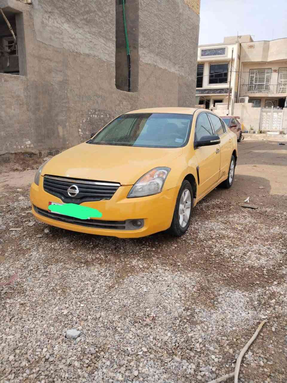 التيما • ٢٠٠٨ • حادث